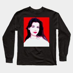 liv tyler Long Sleeve T-Shirt